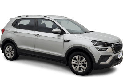 2021 Skoda KUSHAQ - SUV - Petrol - Manual - ₹8.68 lakh