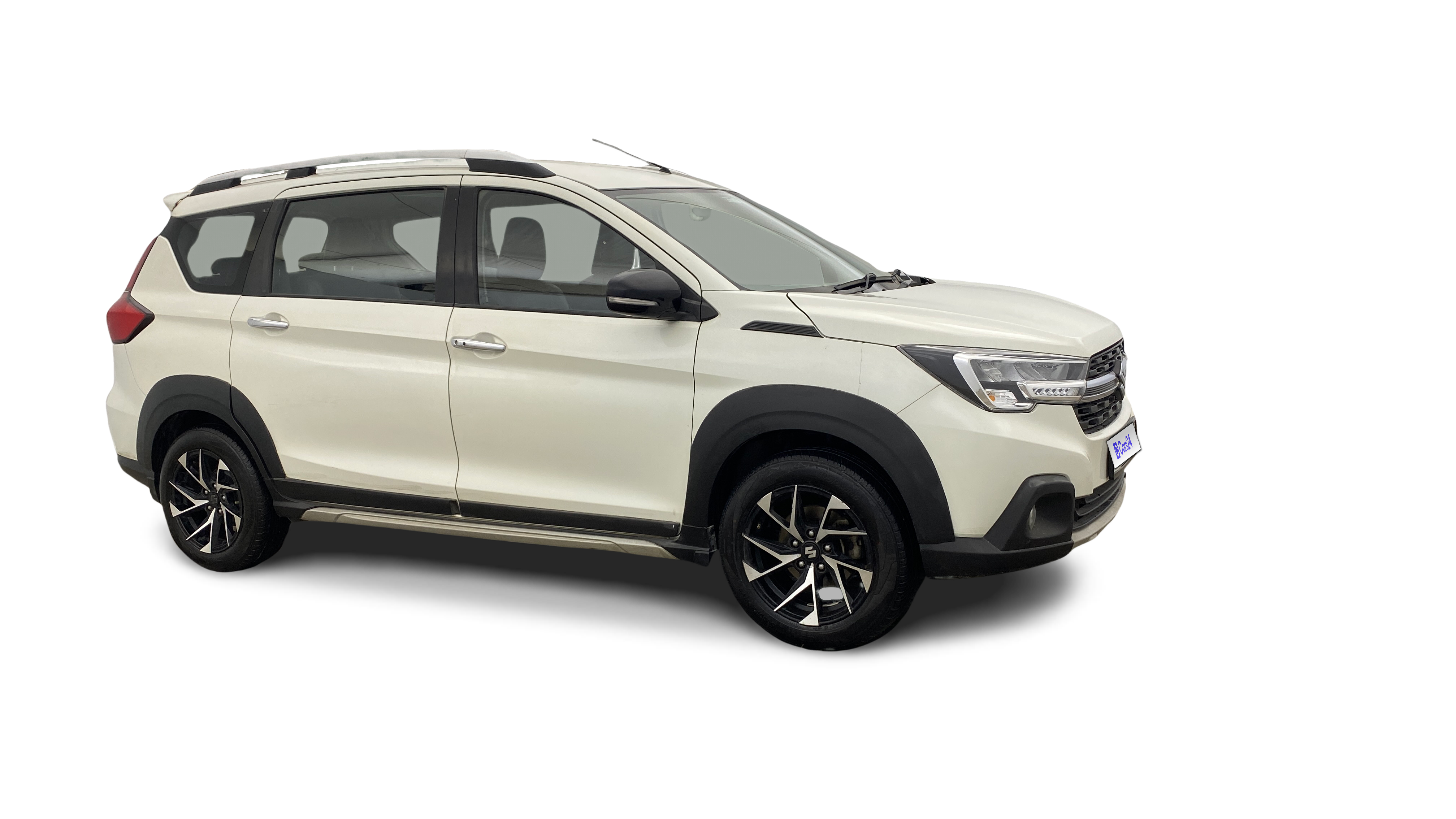 2022 Maruti XL6 - SUV - Petrol - Manual - ₹8.06 lakh