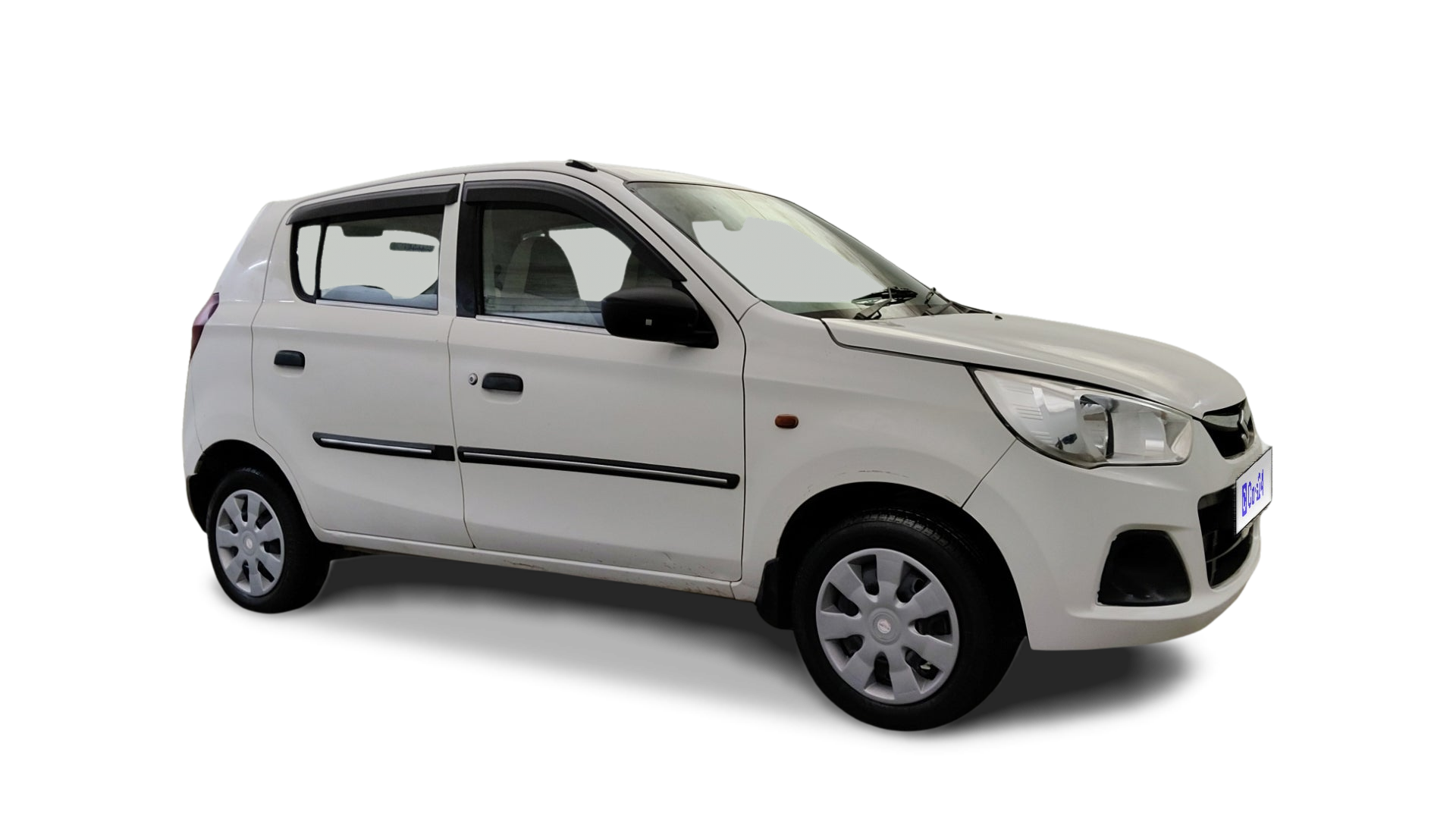 2019 Maruti Alto K10 - Hatchback - CNG - Manual - ₹2.79 lakh