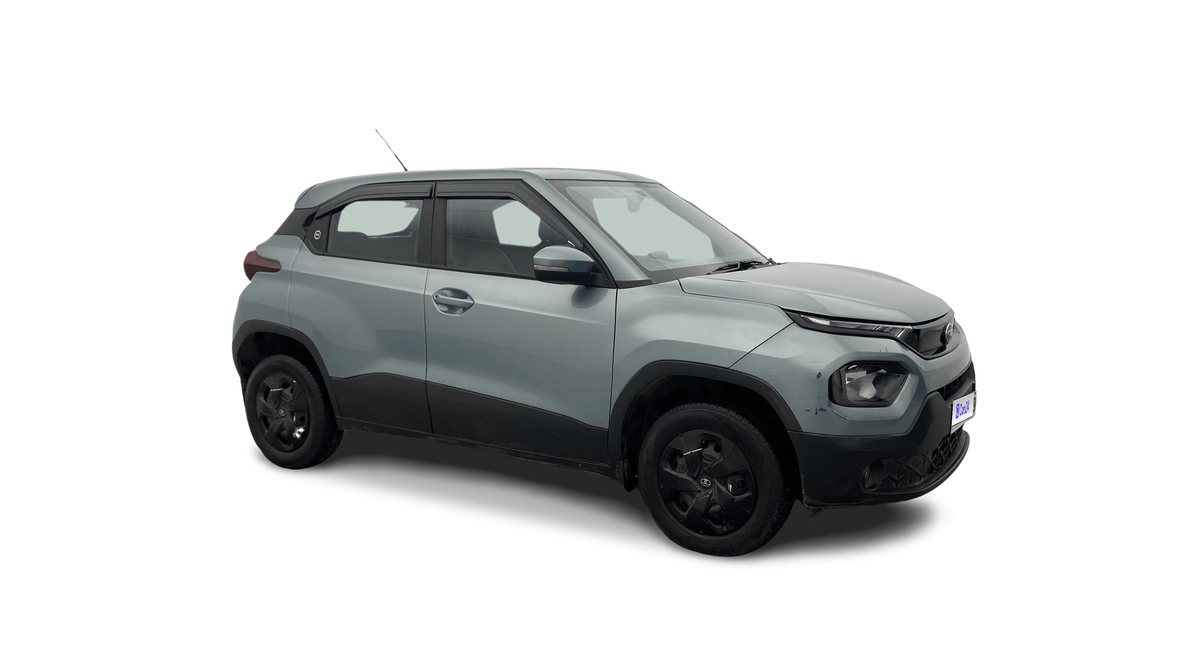 2024 Tata PUNCH - SUV - Petrol - Manual - ₹6.29 lakh