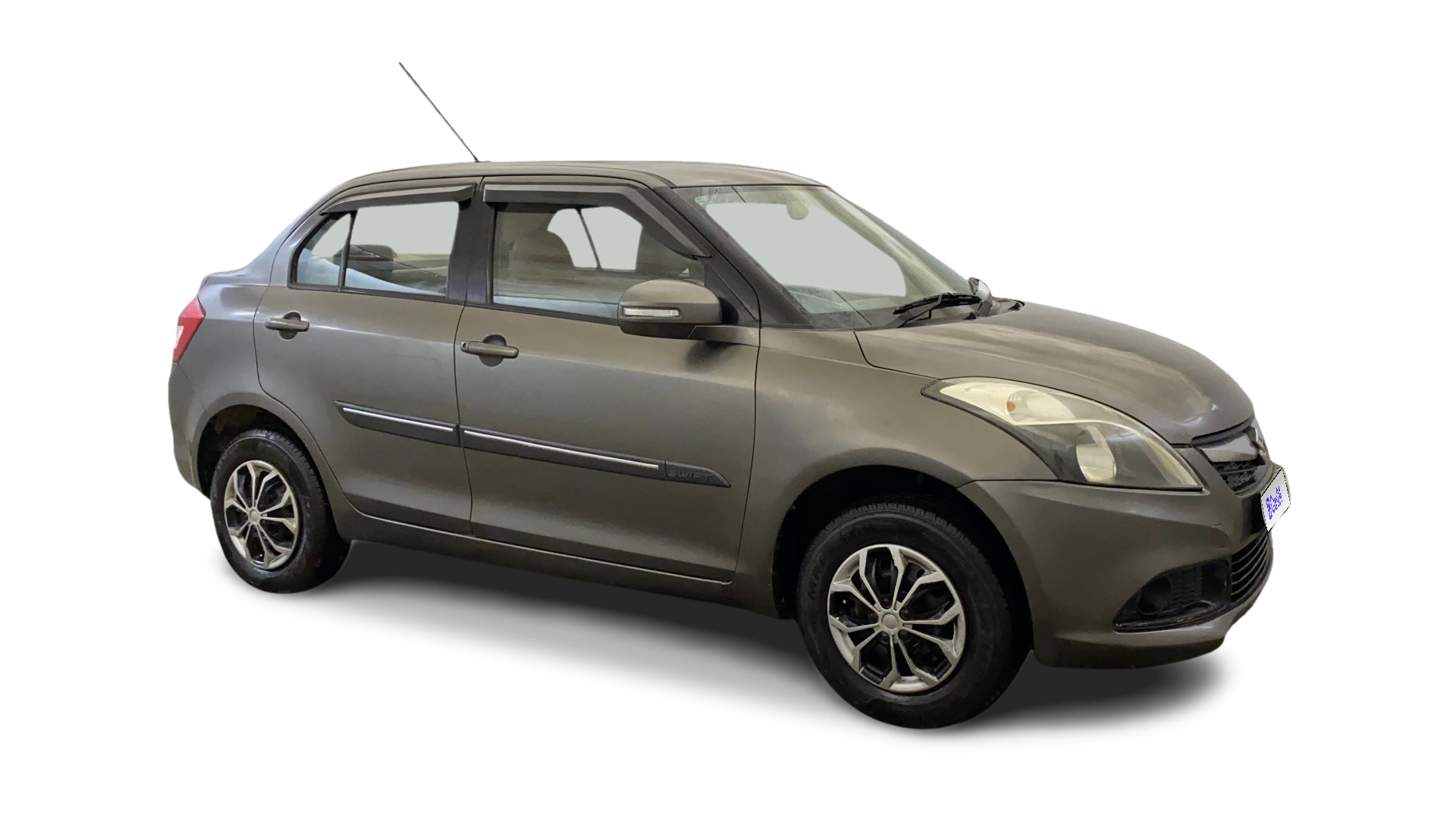 2015 Maruti Swift Dzire - Sedan - Petrol - Manual - ₹2.66 lakh