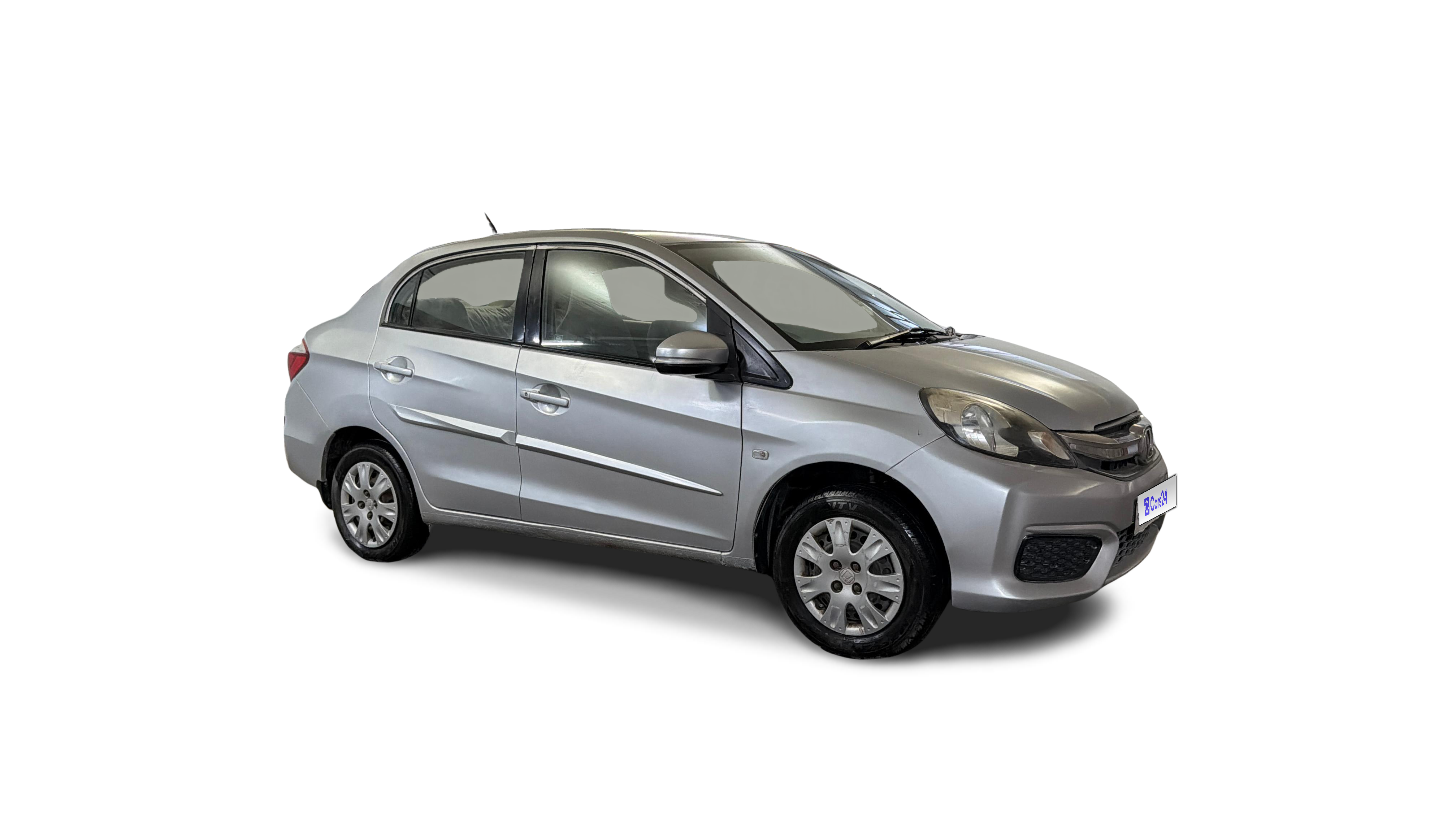 2016 Honda Amaze - Sedan - Petrol - Manual - ₹2.85 lakh