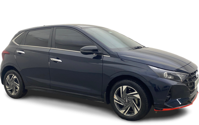 Hyundai NEW I20-img