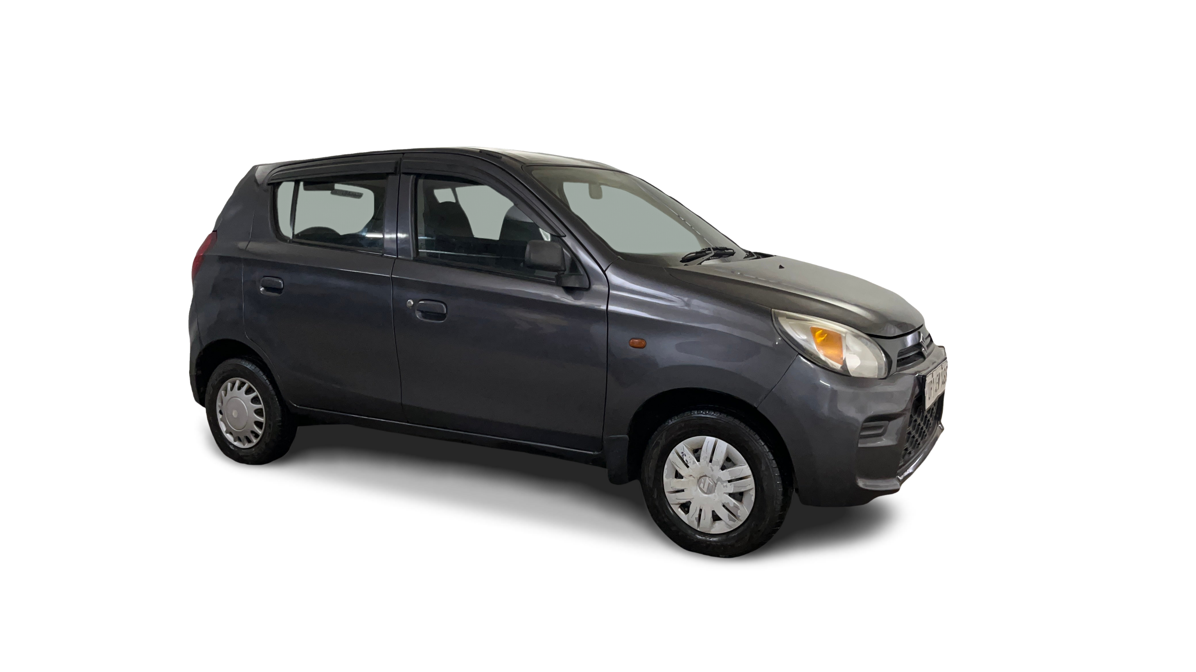 Maruti Alto-img