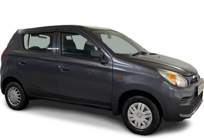 Maruti Alto-img