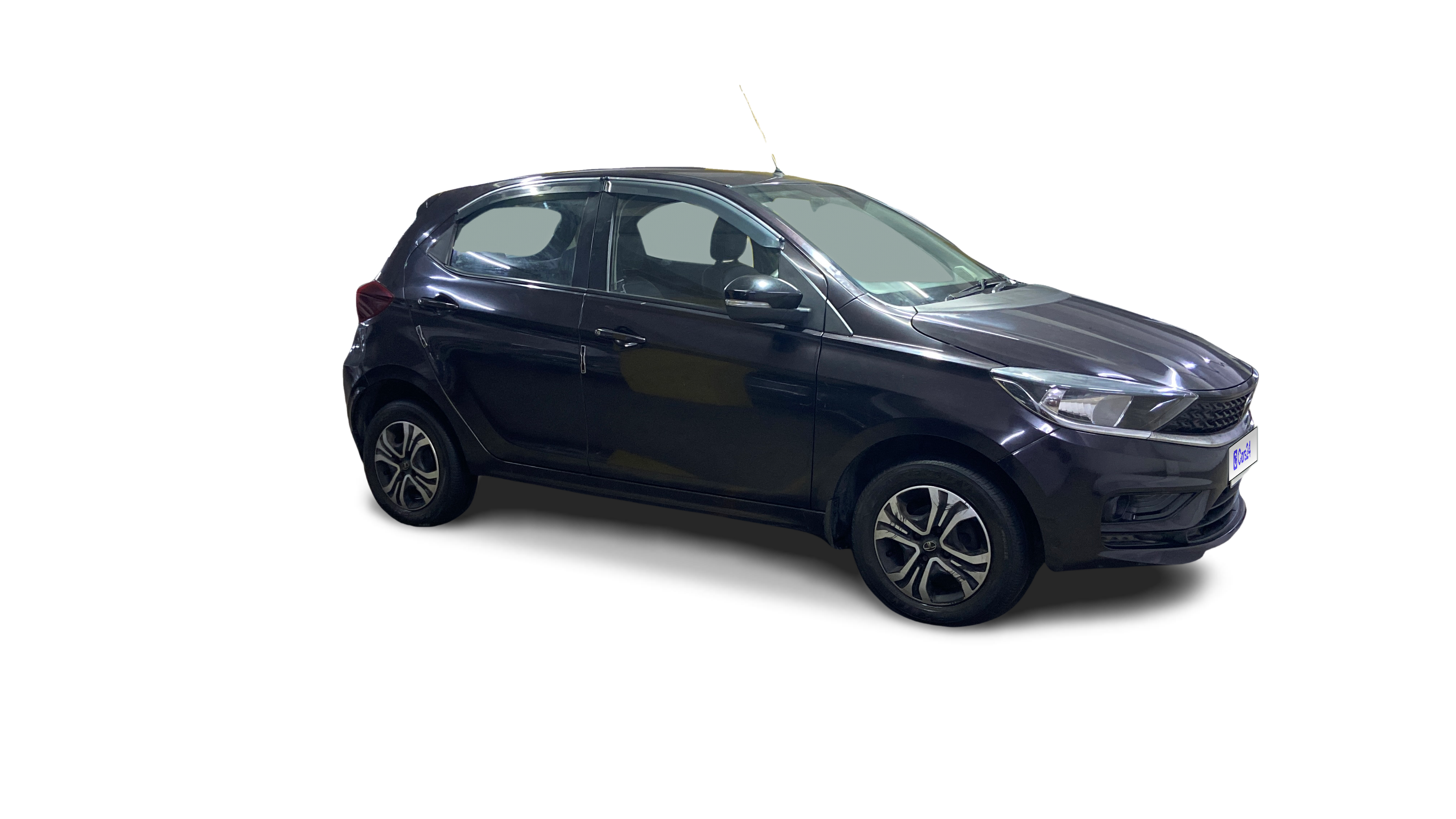 2023 Tata Tiago - Hatchback - CNG - Manual - ₹4.40 lakh