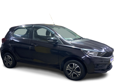 2023 Tata Tiago - Hatchback - CNG - Manual - ₹4.40 lakh