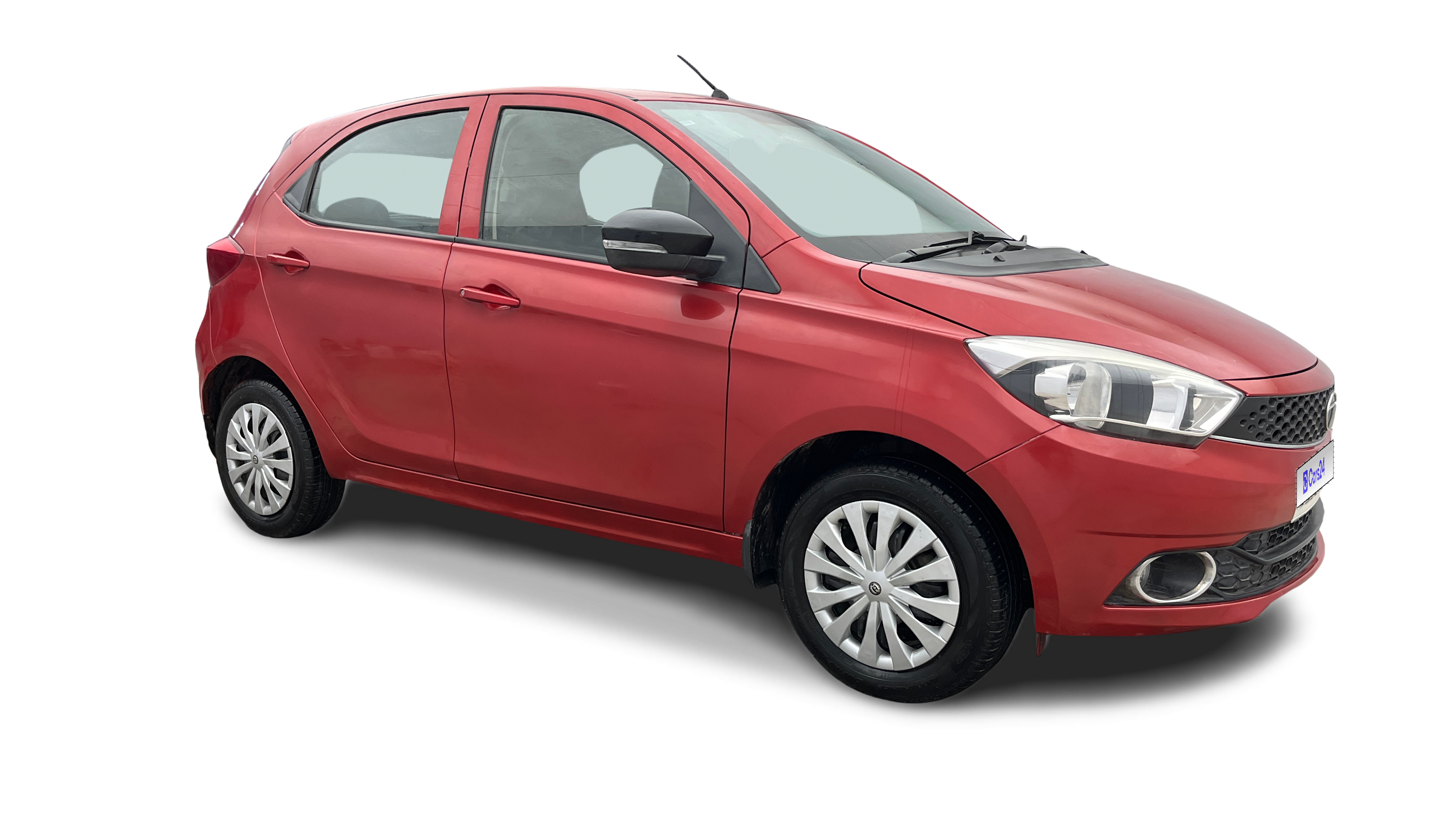 2019 Tata Tiago - Hatchback - Petrol - Manual - ₹3.24 lakh