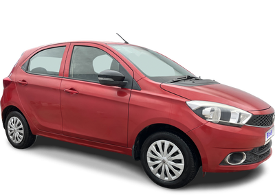 2019 Tata Tiago - Hatchback - Petrol - Manual - ₹3.24 lakh