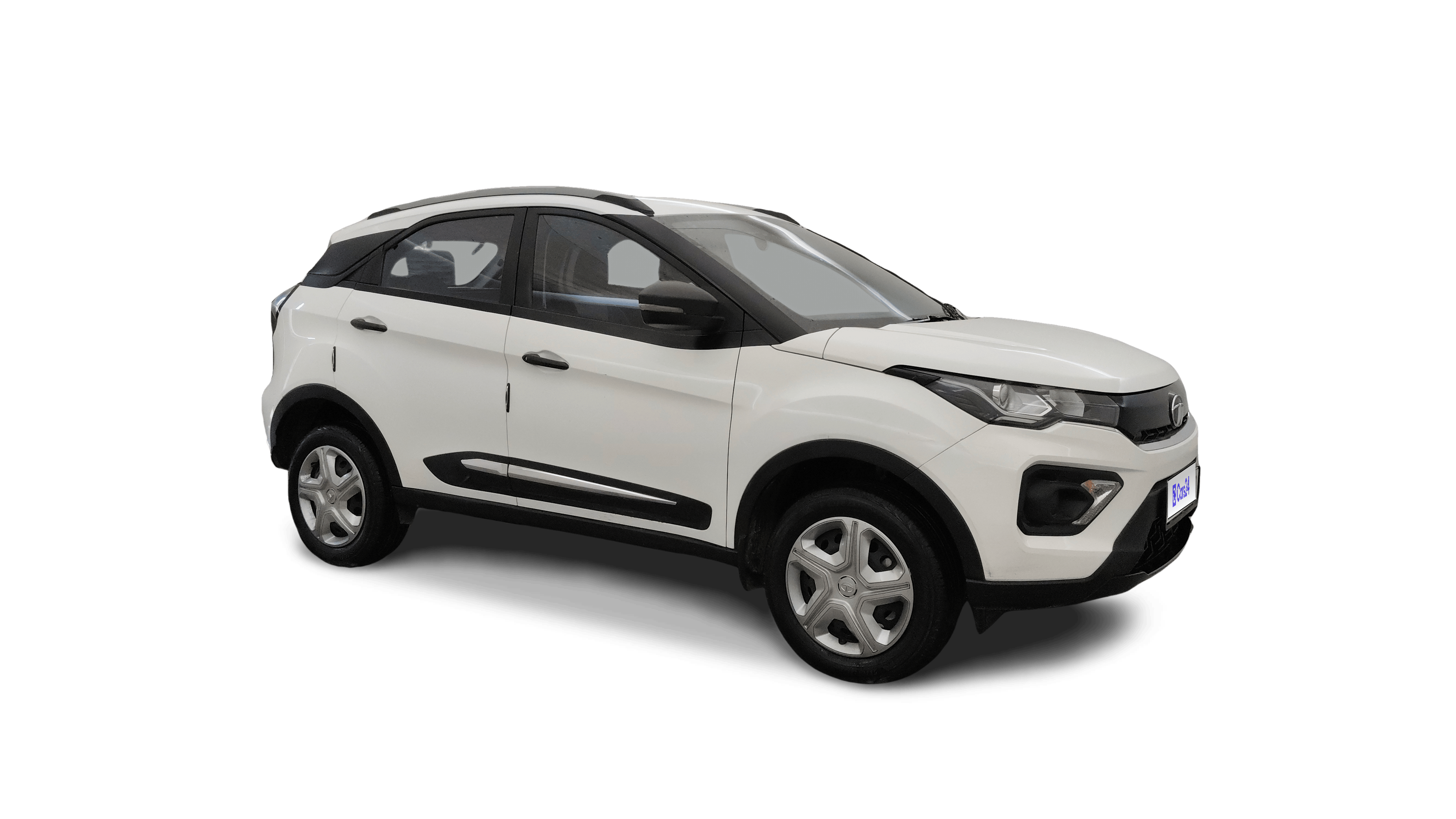 2023 Tata NEXON - SUV - Petrol - Manual - ₹7.20 lakh