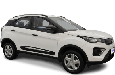 2023 Tata NEXON - SUV - Petrol - Manual - ₹7.20 lakh