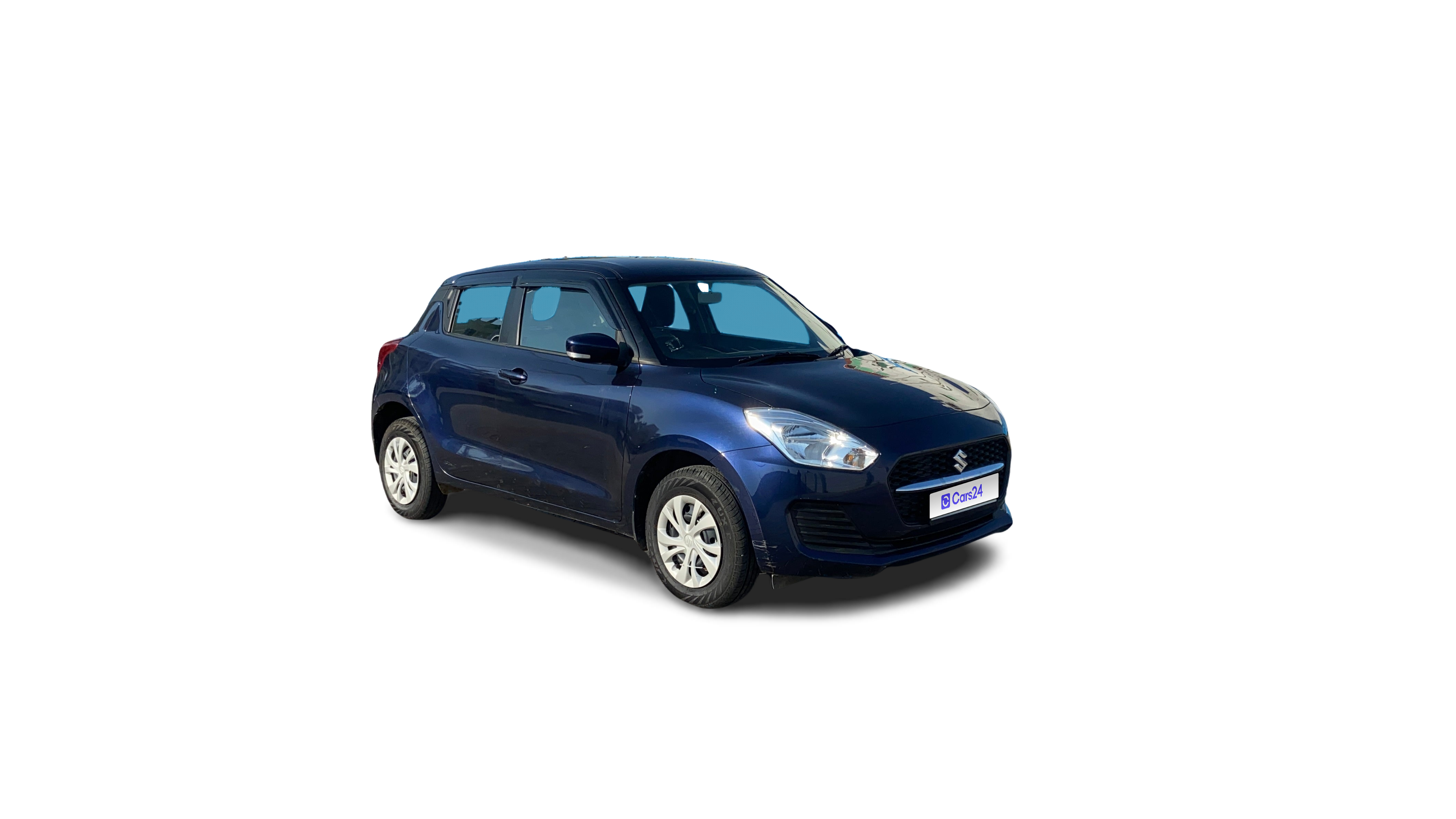 2024 Maruti Swift - Hatchback - Petrol - Manual - ₹6.85 lakh