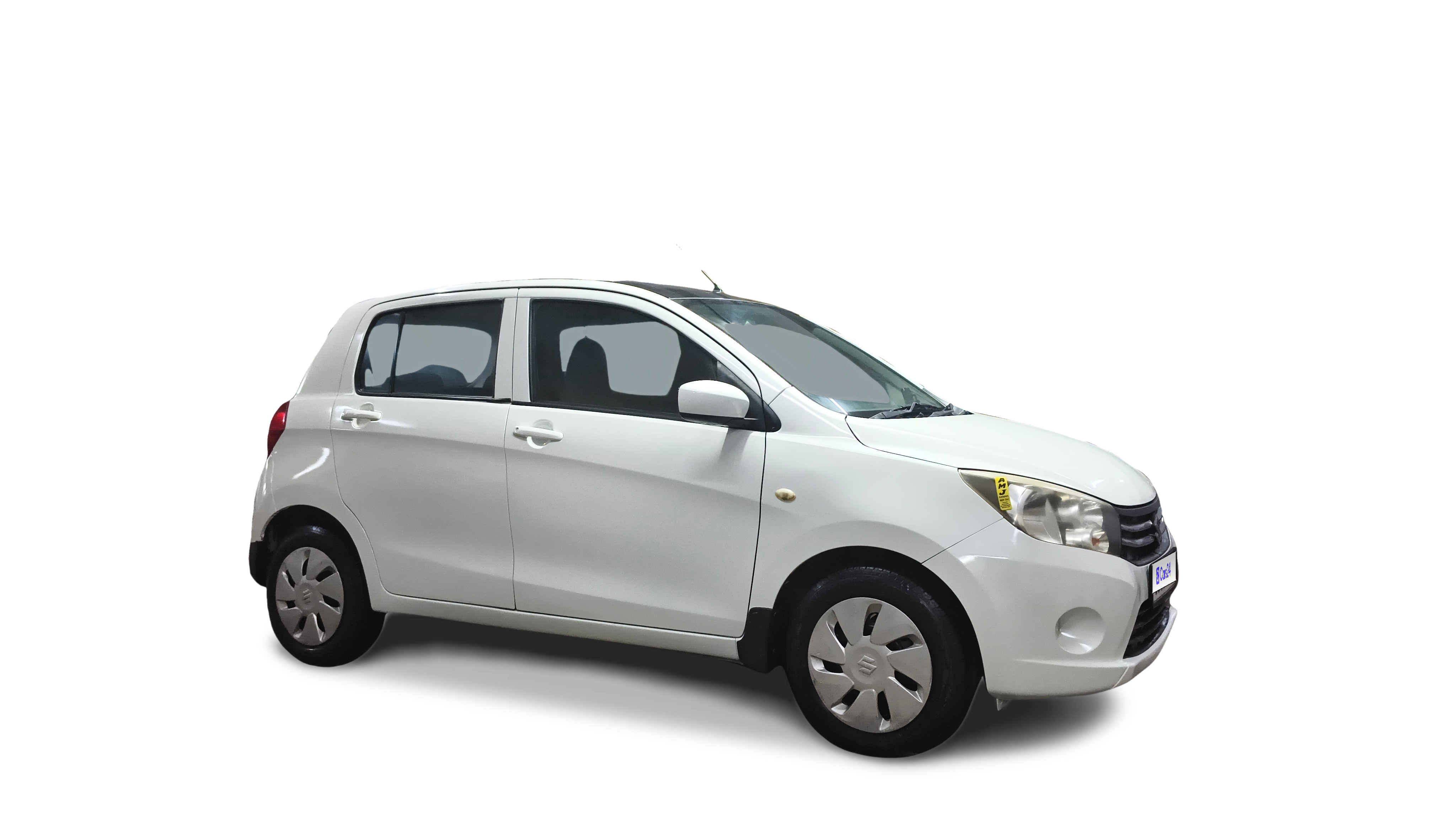 2016 Maruti Celerio - Hatchback - Petrol - Automatic - ₹3.25 lakh