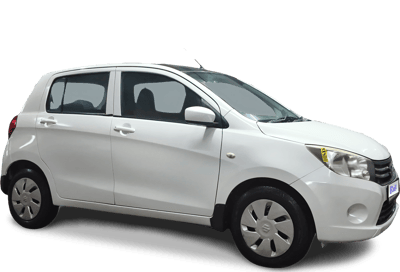2016 Maruti Celerio - Hatchback - Petrol - Automatic - ₹3.25 lakh