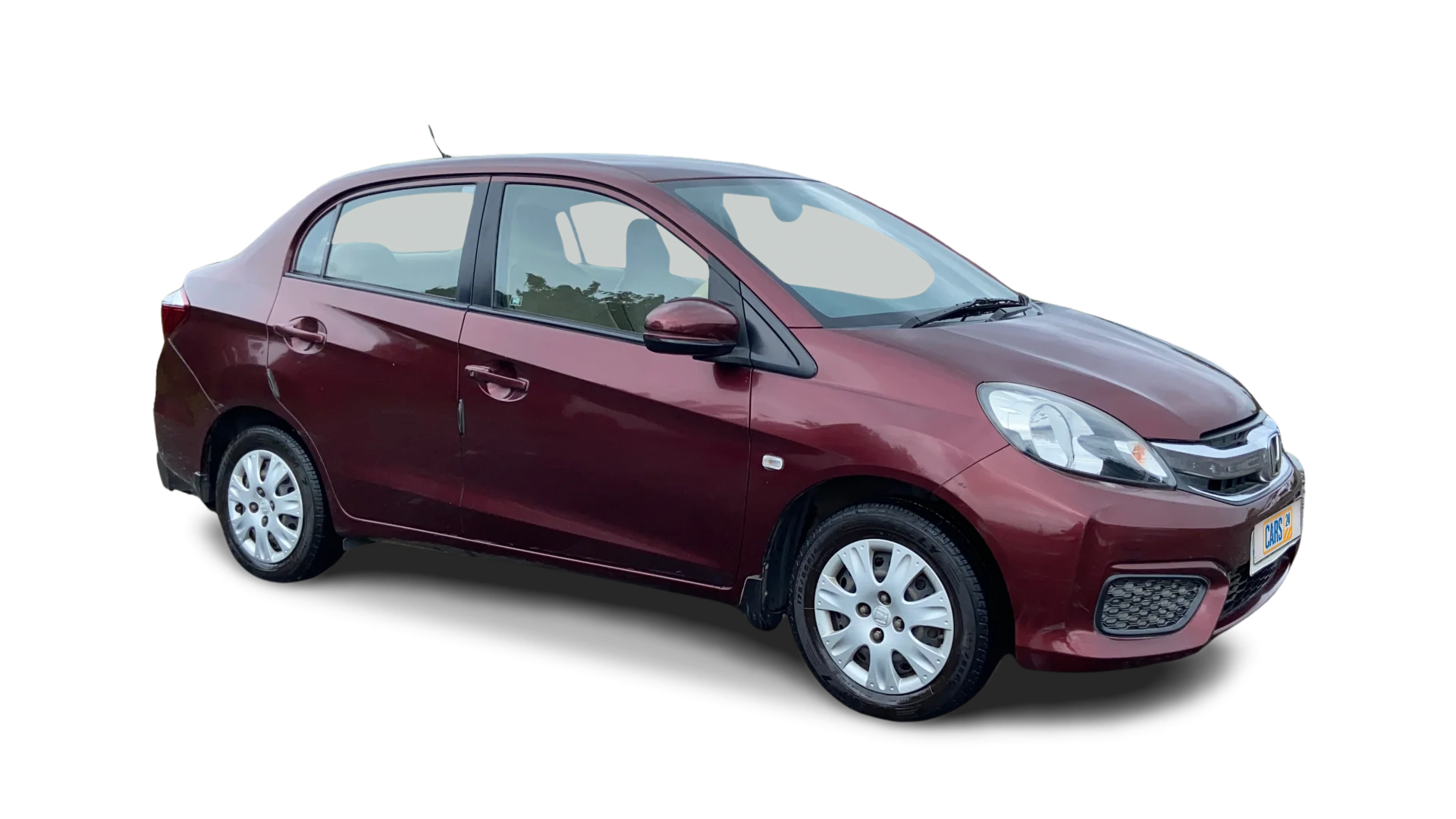 Honda Amaze-img