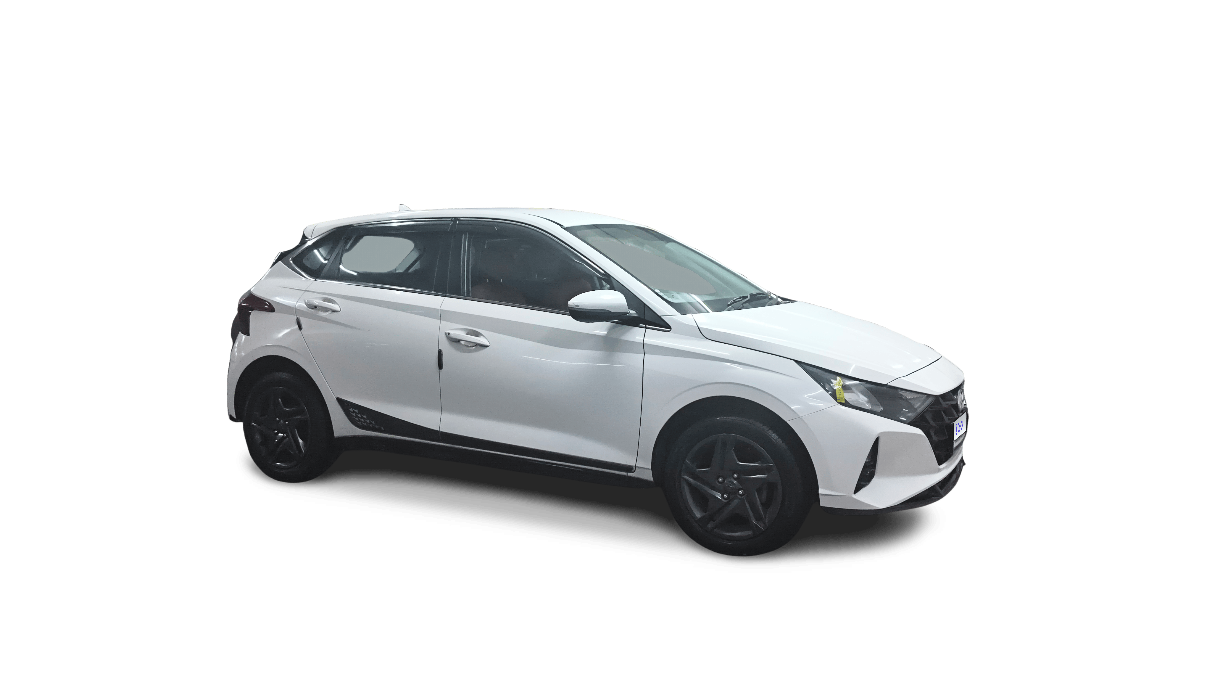 2022 Hyundai NEW I20 - Hatchback - Petrol - Manual - ₹6.13 lakh