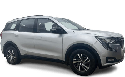 2022 Mahindra XUV700 - SUV - Petrol - Automatic - ₹14.95 lakh