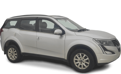 2021 Mahindra XUV500 - SUV - Diesel - Manual - ₹12.50 lakh