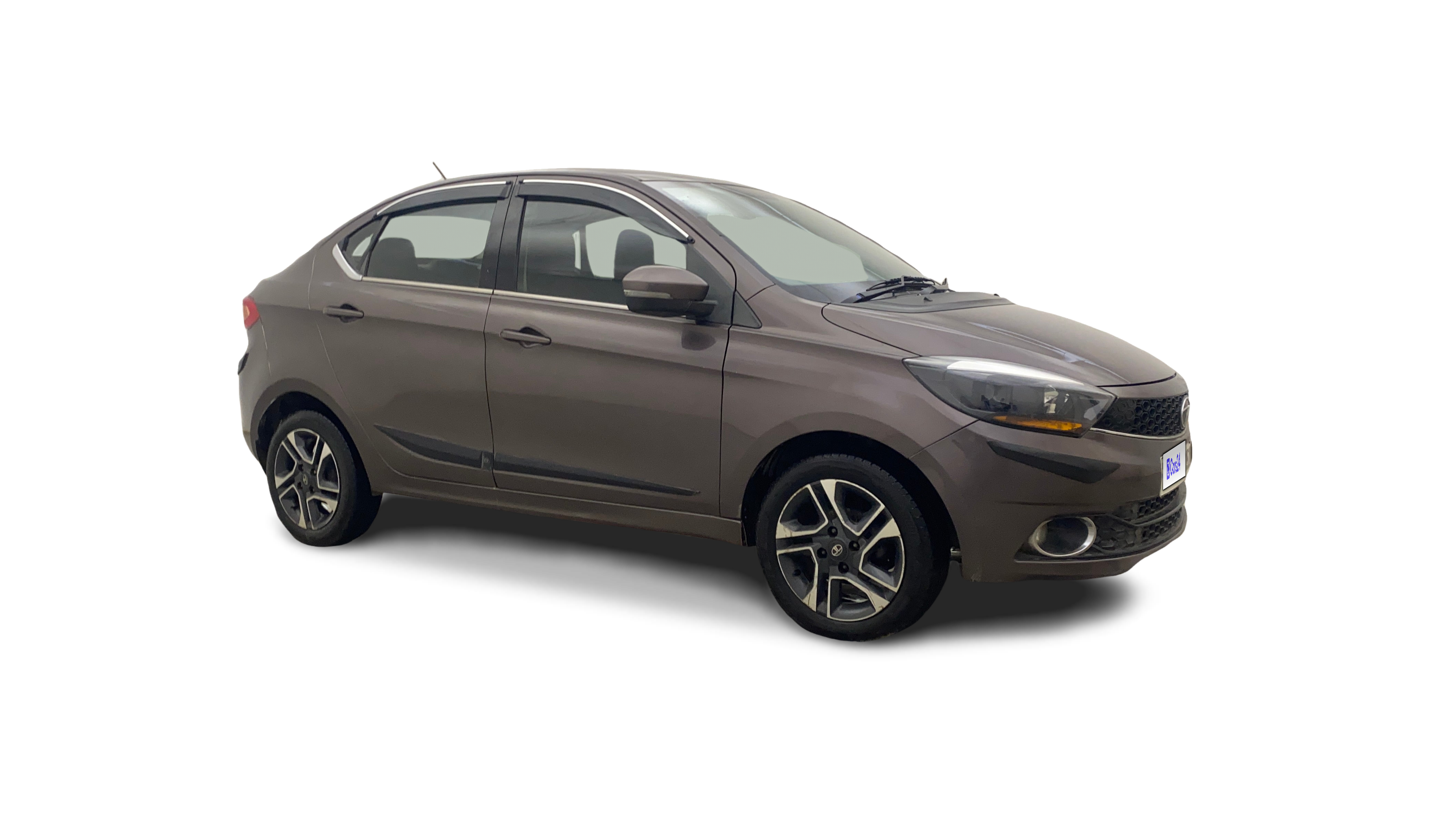 2017 Tata TIGOR - Sedan - Petrol - Manual - ₹3.35 lakh