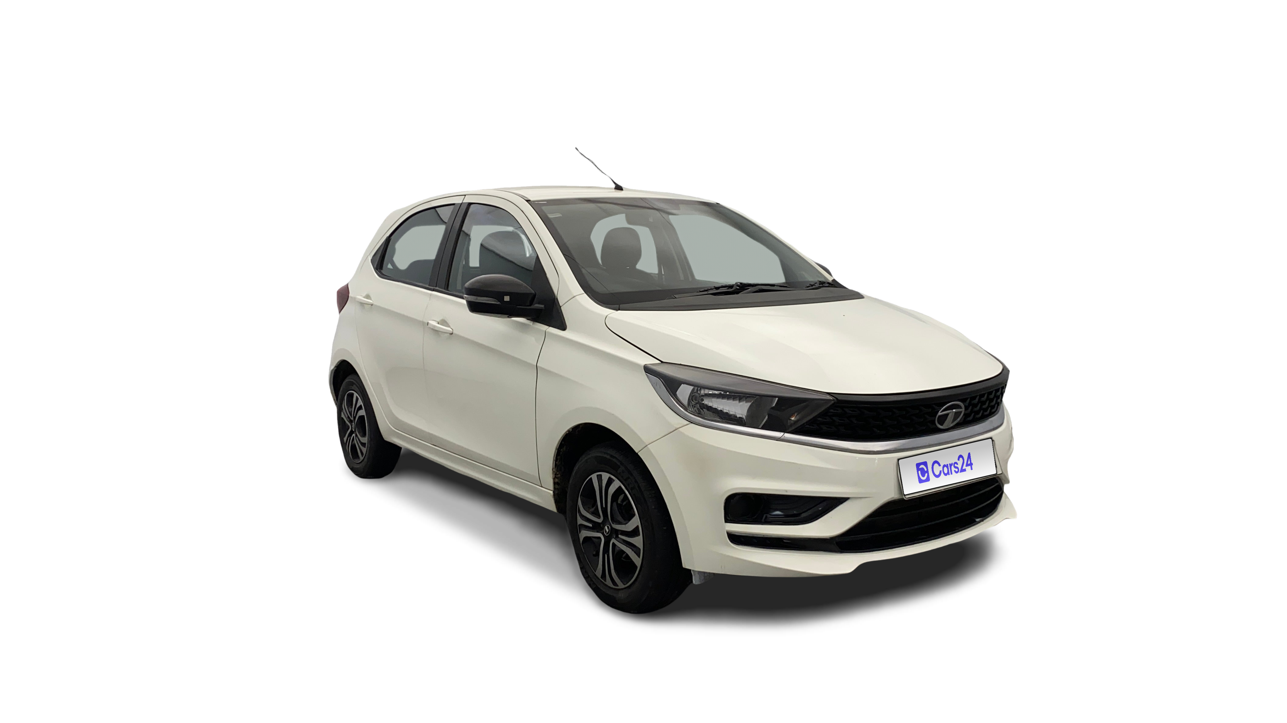 2023 Tata Tiago - Hatchback - Petrol - Manual - ₹4.22 lakh