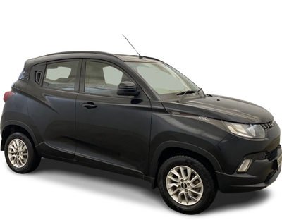 Mahindra Kuv100-img
