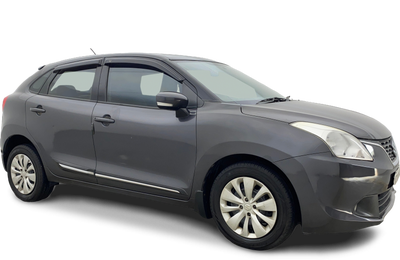 Maruti Baleno-img