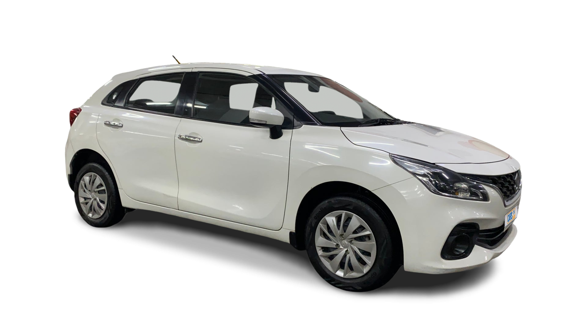 Maruti Baleno-img