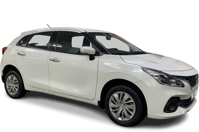 Maruti Baleno-img