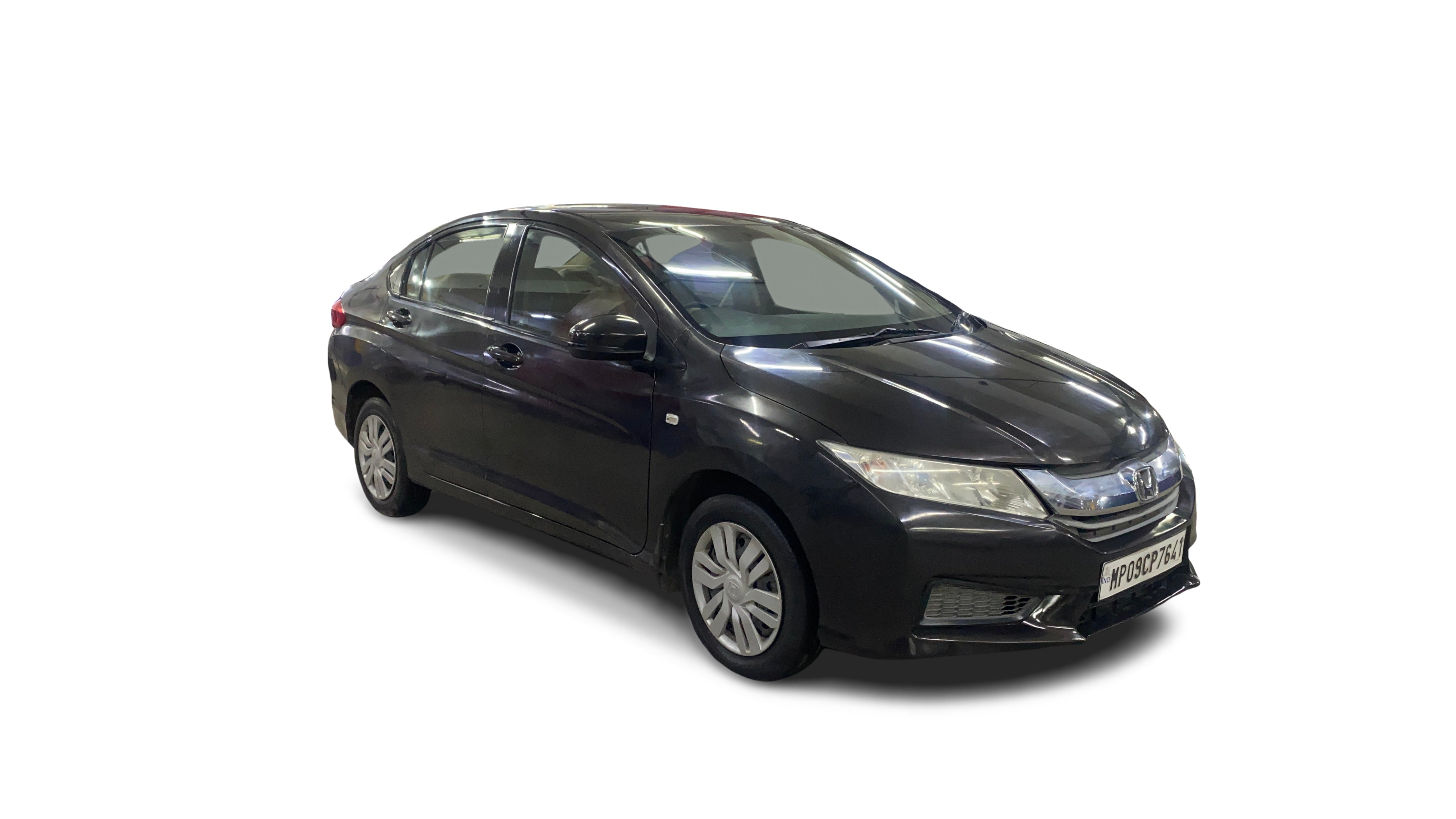 Honda City-img