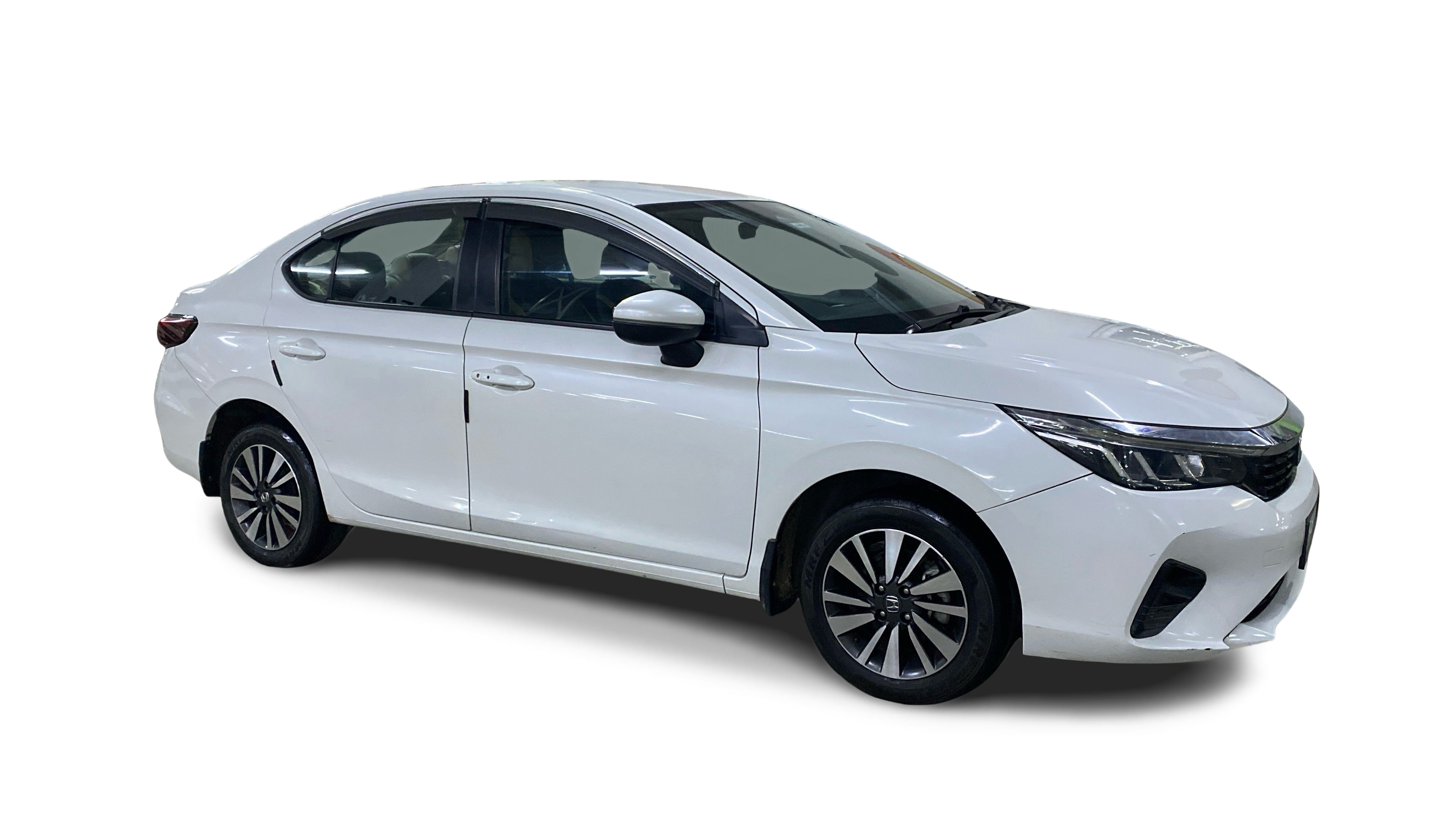 2023 Honda City - Sedan - Petrol - Manual - ₹10.94 lakh