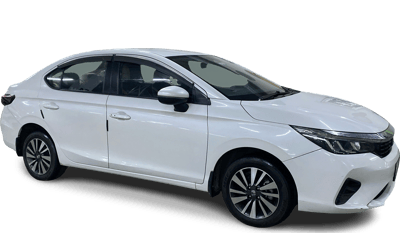 2023 Honda City - Sedan - Petrol - Manual - ₹10.94 lakh