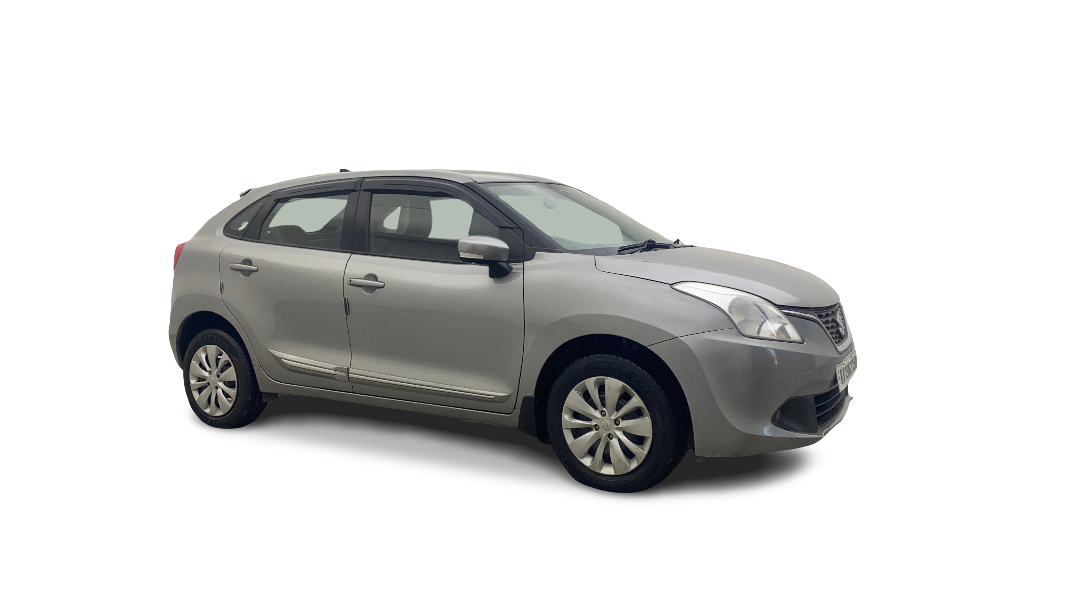 Maruti Baleno-img