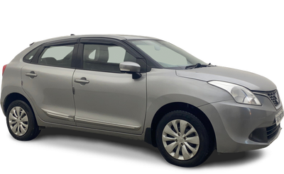 Maruti Baleno-img