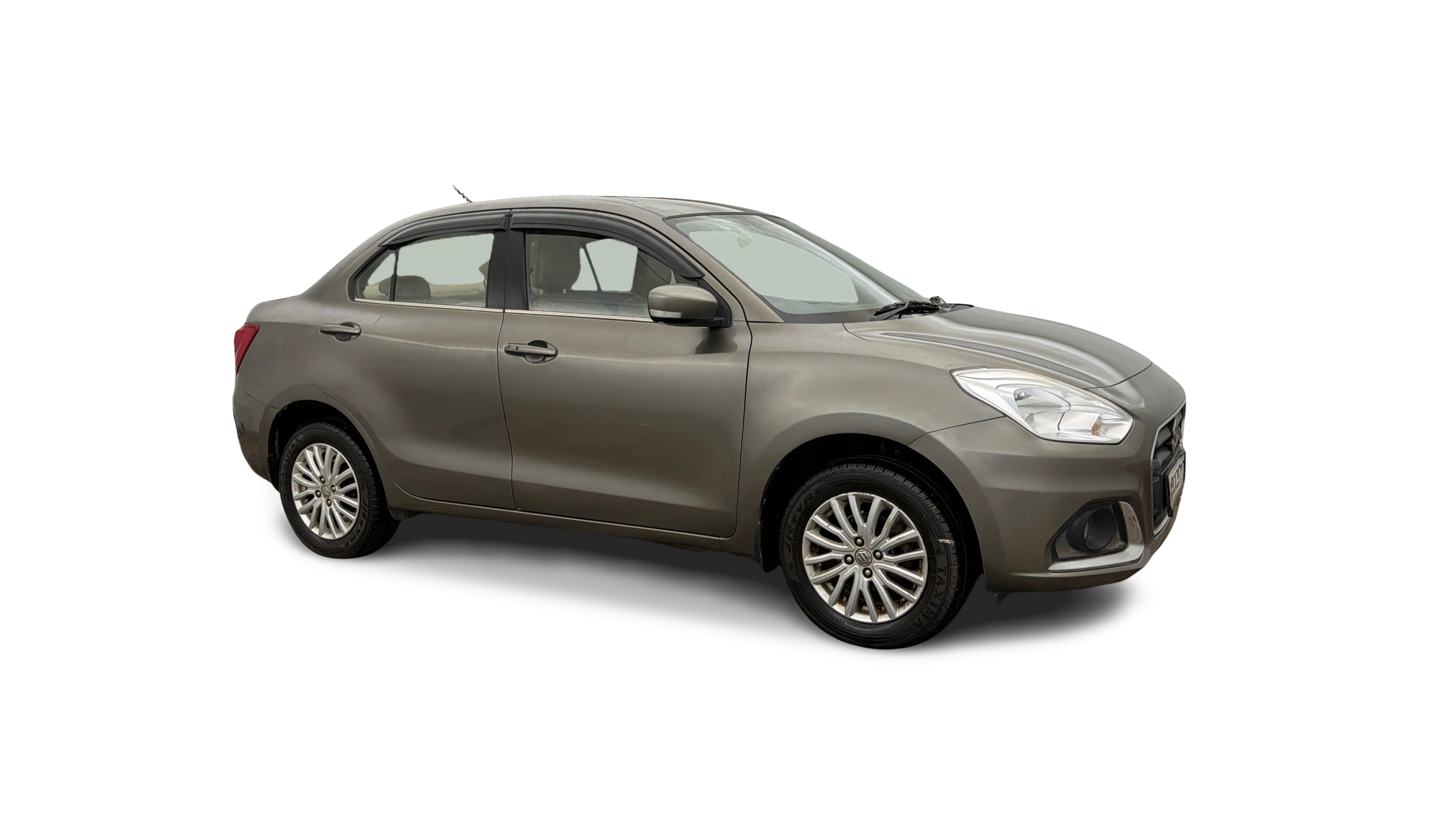 2022 Maruti Dzire - Sedan - CNG - Manual - ₹6.29 lakh