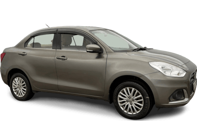 2022 Maruti Dzire - Sedan - CNG - Manual - ₹6.29 lakh