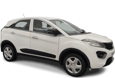 2018 Tata NEXON - SUV - Petrol - Manual - ₹4.88 lakh