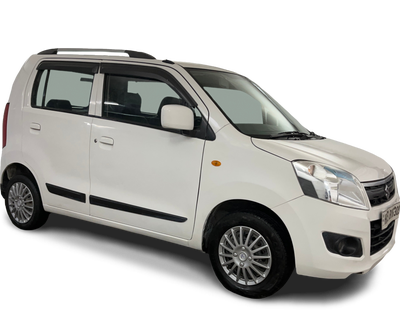 Maruti Wagon R 1.0-img
