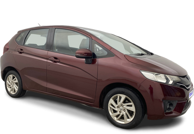 2016 Honda Jazz - Hatchback - Petrol - Automatic - ₹4.56 lakh