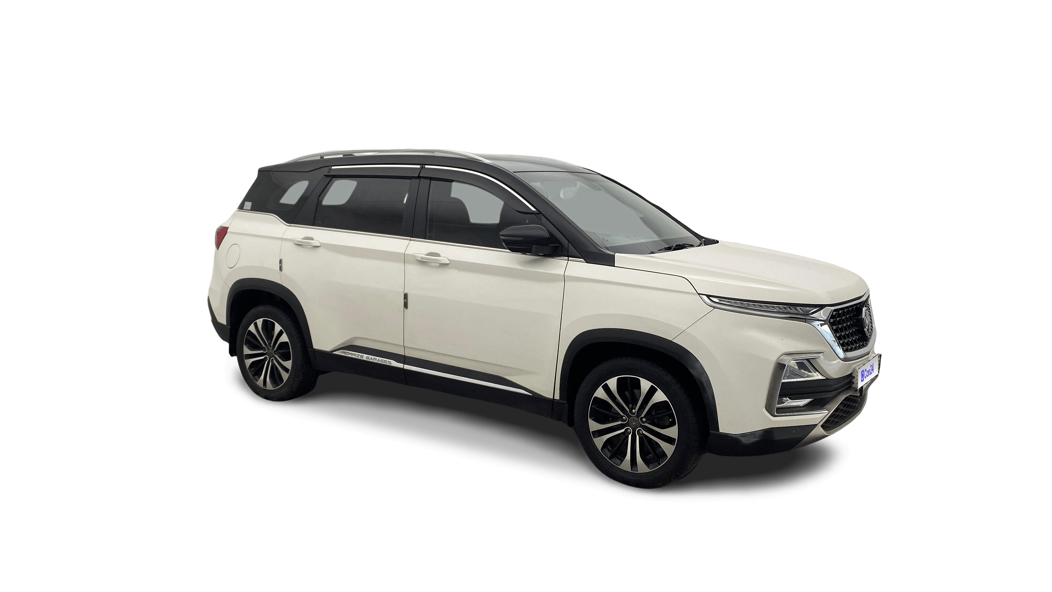 2021 MG HECTOR - SUV - Petrol - Automatic - ₹13.88 lakh