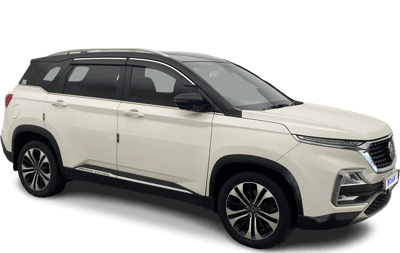 2021 MG HECTOR - SUV - Petrol - Automatic - ₹13.88 lakh