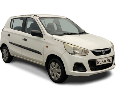 Maruti Alto K10-img