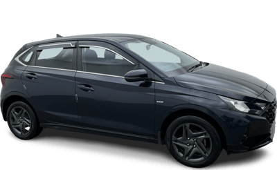 2022 Hyundai NEW I20 - Hatchback - Petrol - Automatic - ₹7.22 lakh