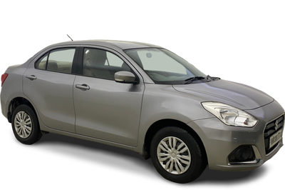 Maruti Dzire-img