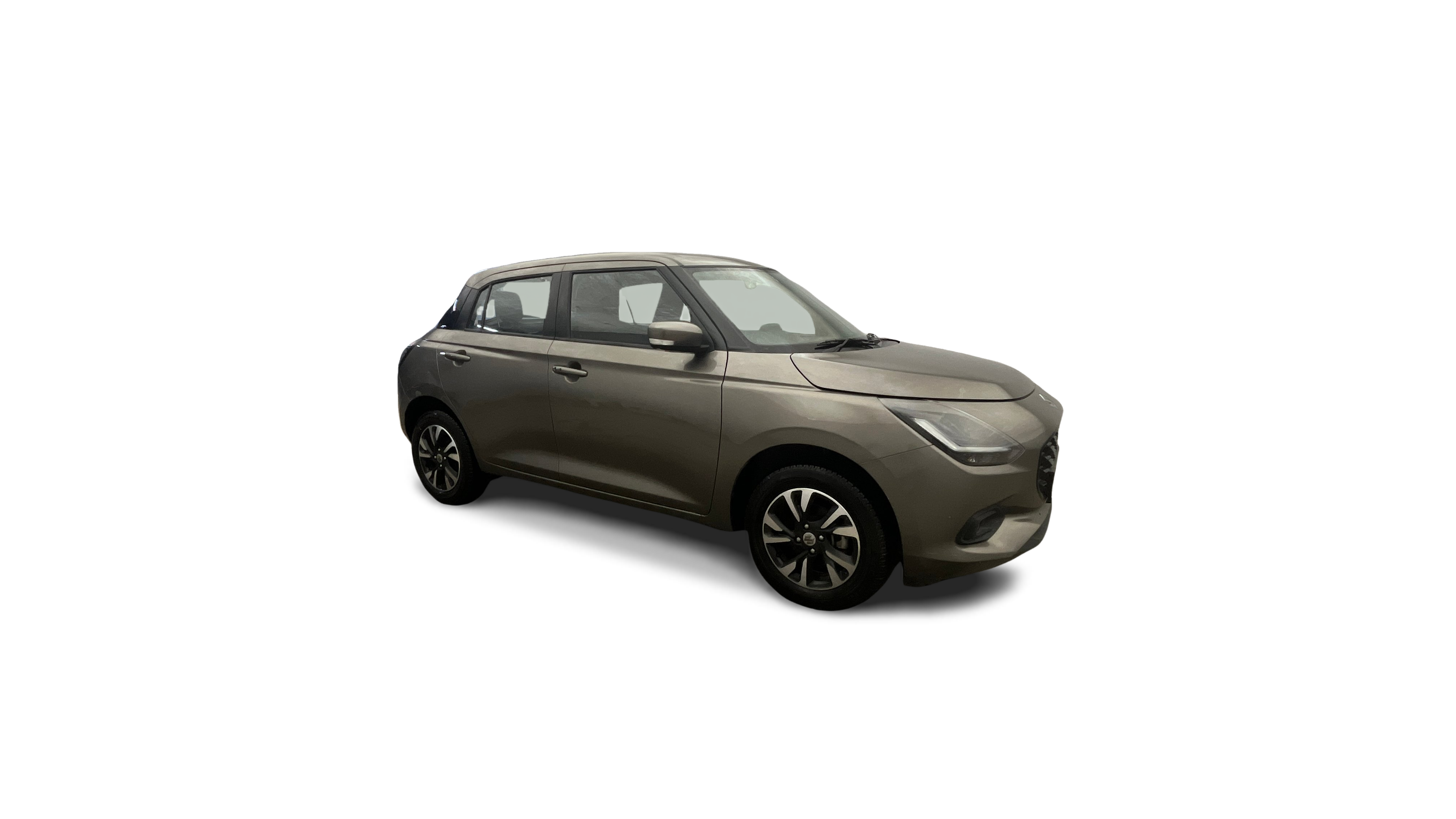 2024 Maruti Swift - Hatchback - Petrol - Automatic - ₹7.00 lakh