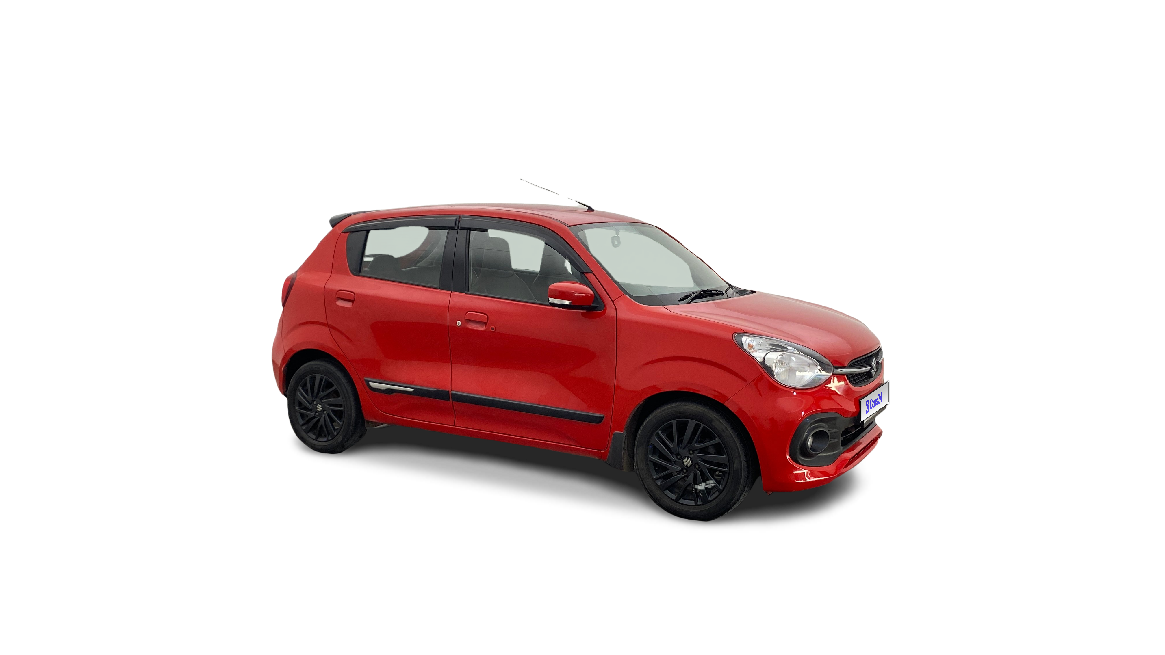 2022 Maruti Celerio - Hatchback - Petrol - Automatic - ₹5.51 lakh