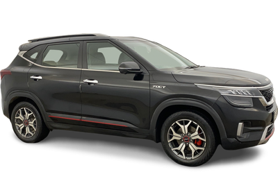 2023 KIA SELTOS - SUV - Petrol - Automatic - ₹15.55 lakh