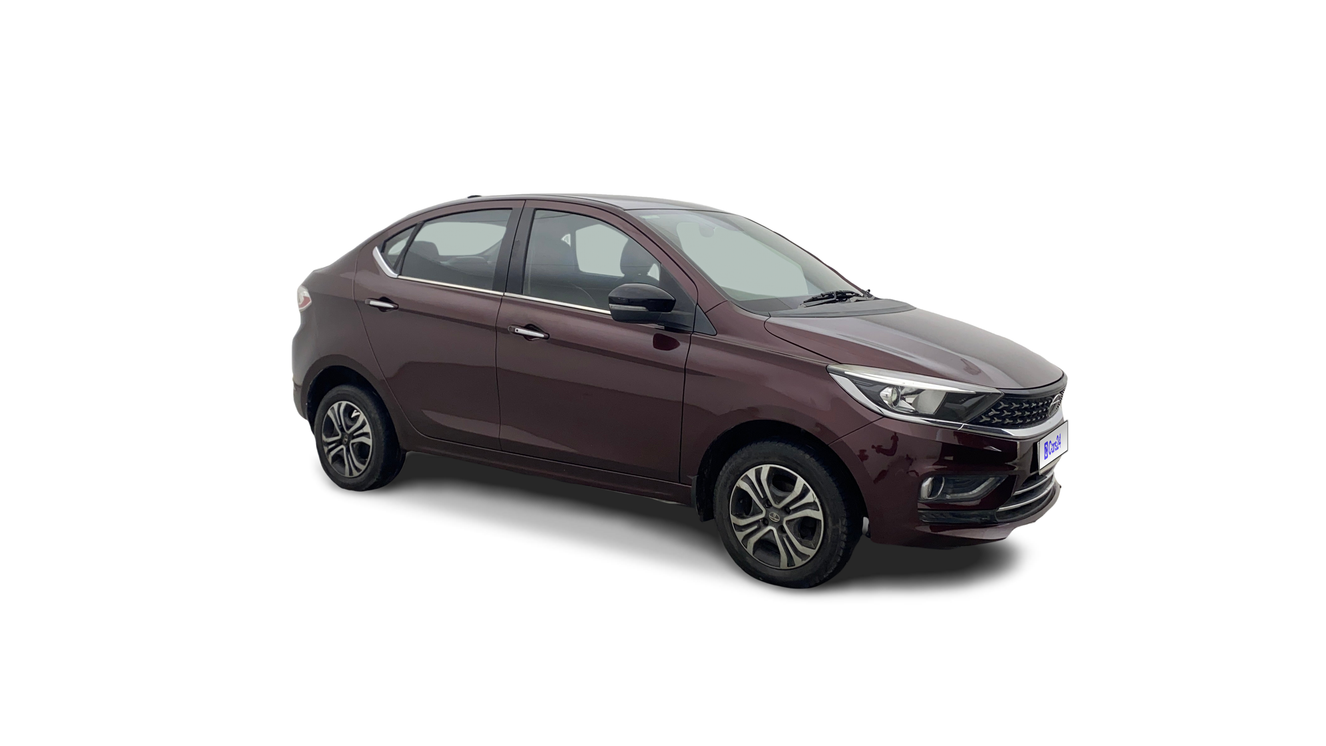 2022 Tata TIGOR - Sedan - CNG - Manual - ₹4.97 lakh