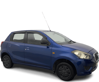 2018 Datsun Go - Hatchback - Petrol - Manual - ₹3.04 lakh