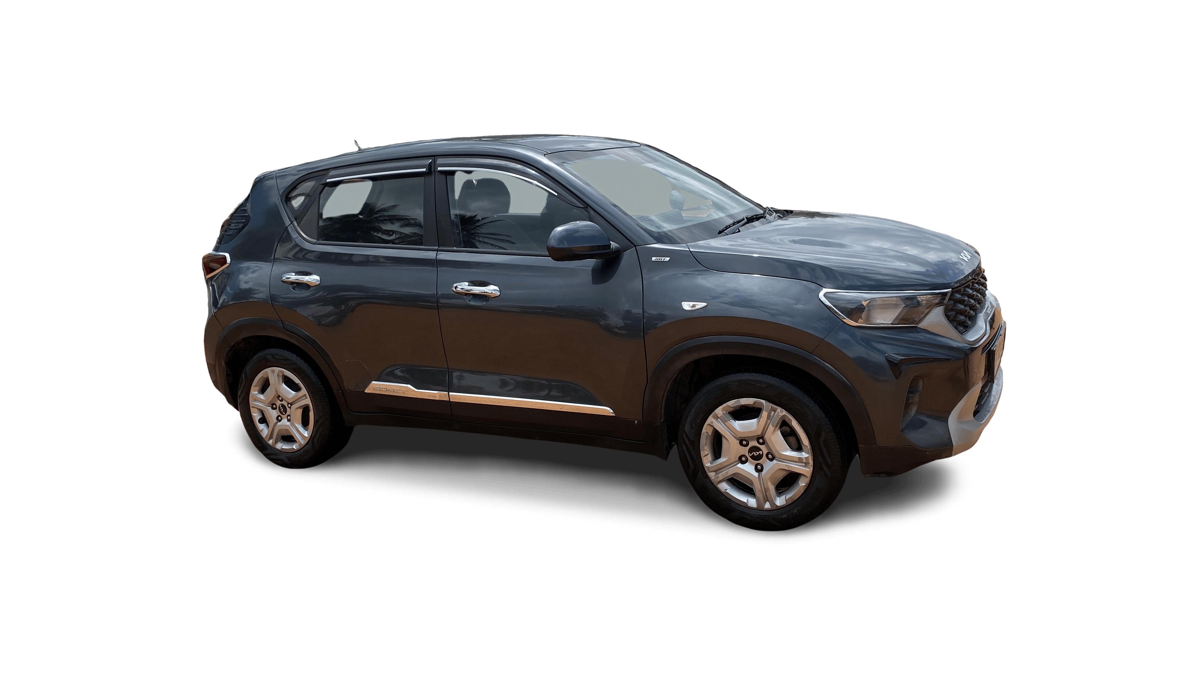 2023 KIA SONET - SUV - Diesel - Manual - ₹7.90 lakh