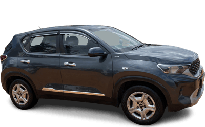 2023 KIA SONET - SUV - Diesel - Manual - ₹7.90 lakh